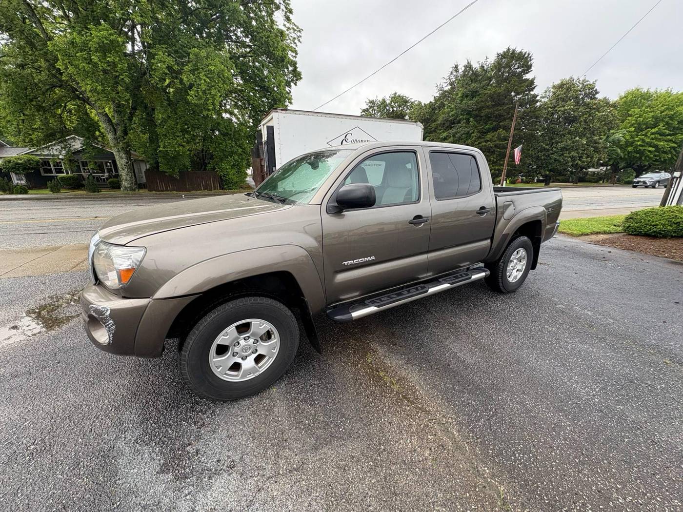 2011 Toyota Tacoma PreRunner — Pickup Truck — 153,940 mi — Landrum, SC