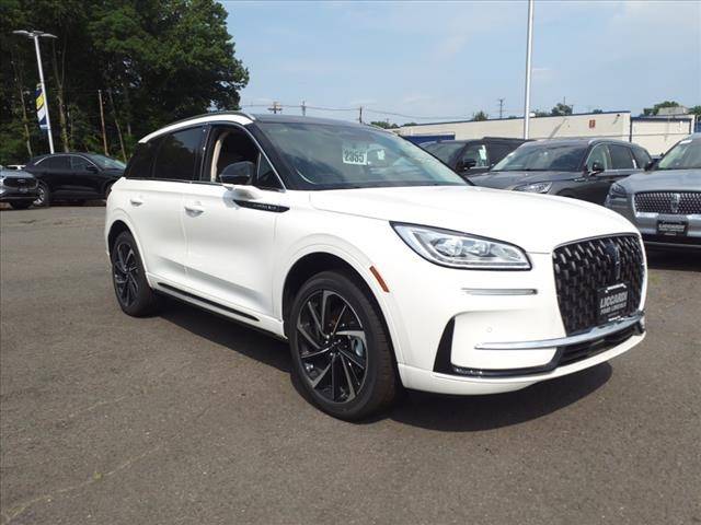 2024 Lincoln Corsair Grand Touring