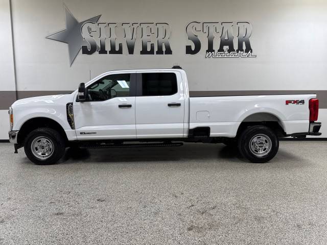 2023 Ford Super Duty F-250 XL — Pickup Truck — 31,589 mi — Midlothian, TX