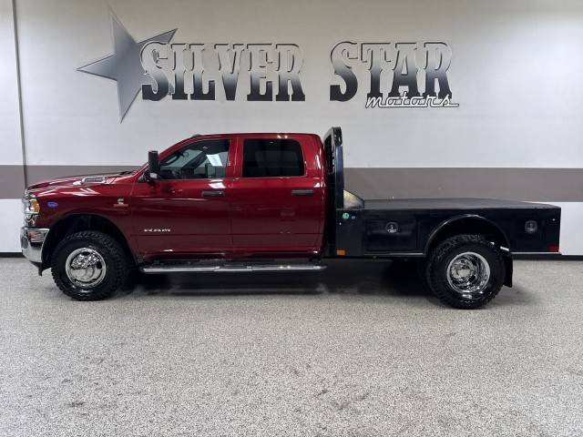 2022 Ram 3500 Tradesman — Pickup Truck — 84,157 mi — Midlothian, TX