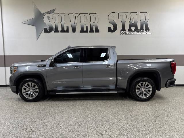 2020 GMC Sierra 1500 Denali — Pickup Truck — 99,151 mi — Midlothian, TX