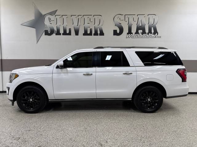 2020 Ford Expedition Limited — SUV — 131,728 mi — Midlothian, TX