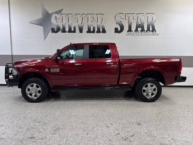 2018 Ram 2500 Lone Star — Pickup Truck — 149,165 mi — Midlothian, TX