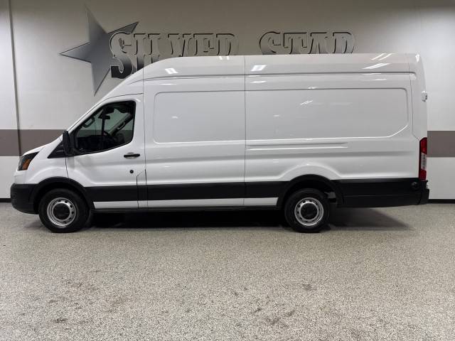 2023 Ford Transit Cargo Van T-250 — Cargo Van — 126,276 mi — Midlothian, TX
