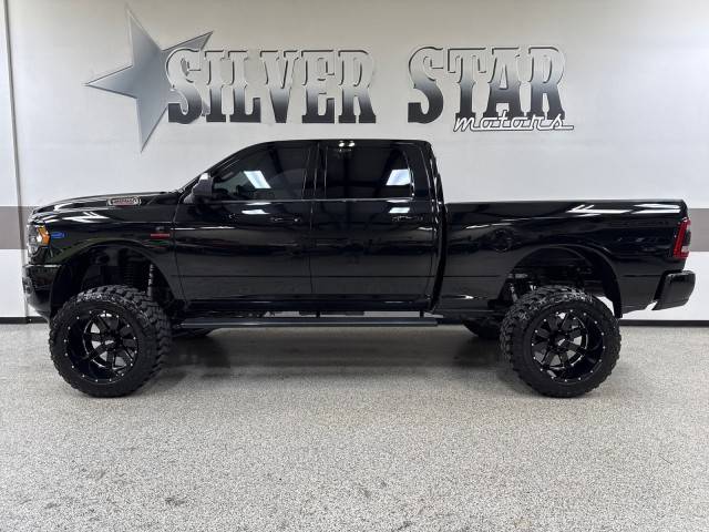 2020 Ram 2500 Lone Star — Pickup Truck — 64,716 mi — Midlothian, TX