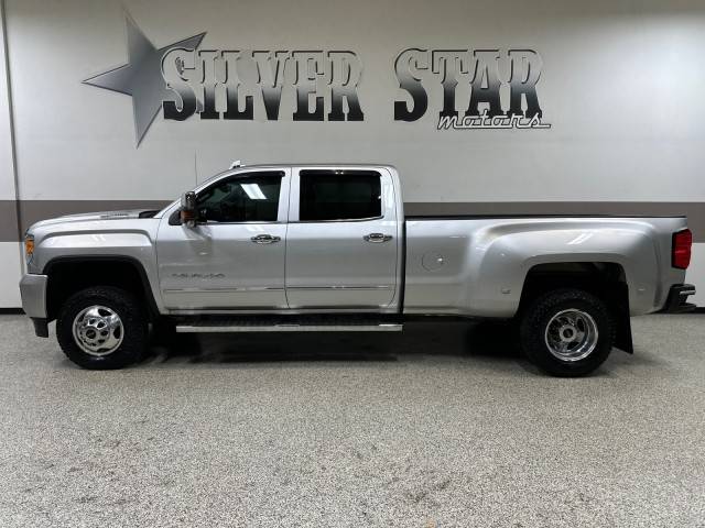2019 GMC Sierra 3500HD Denali — Pickup Truck — 182,457 mi — Midlothian, TX