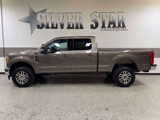 2018 Ford Super Duty F-250 Lariat — Pickup Truck — 180,357 mi — Midlothian, TX