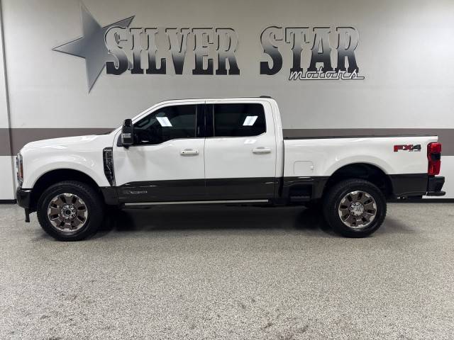 2024 Ford Super Duty F-250 King Ranch — Pickup Truck — 14,969 mi — Midlothian, TX