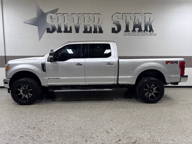 2018 Ford Super Duty F-250 Lariat — Pickup Truck — 226,255 mi — Midlothian, TX