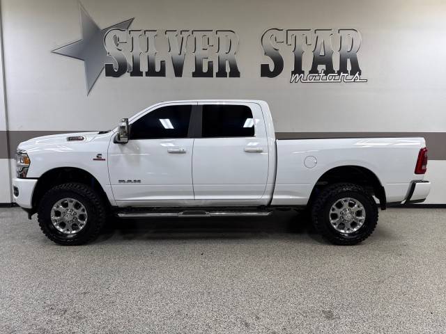 2023 Ram 2500 Laramie — Pickup Truck — 98,911 mi — Midlothian, TX
