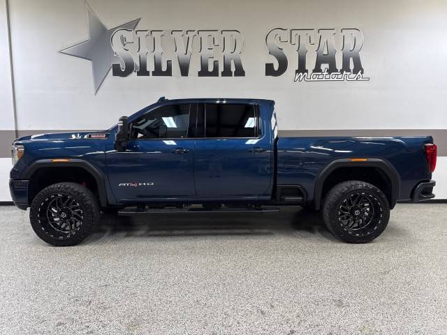 2020 GMC Sierra 2500HD AT4 — Pickup Truck — 108,926 mi — Midlothian, TX