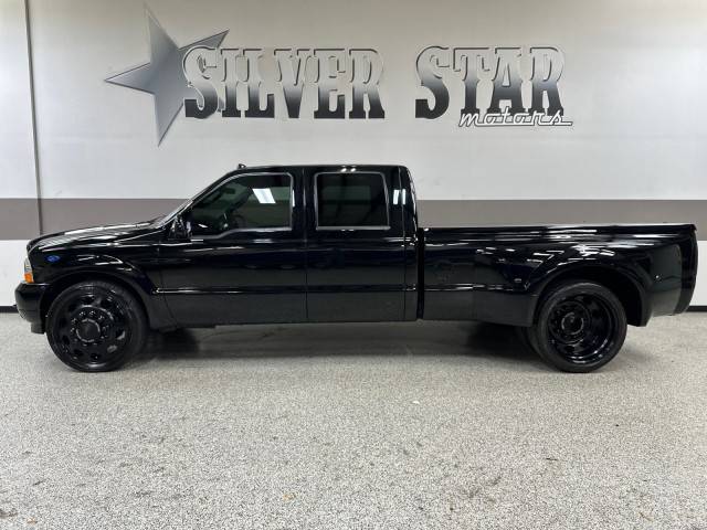 2004 Ford Super Duty F-350 King Ranch — Pickup Truck — 3,565 mi — Midlothian, TX