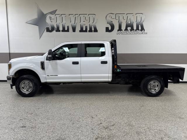 2019 Ford Super Duty F-250 XL — Pickup Truck — 156,363 mi — Midlothian, TX