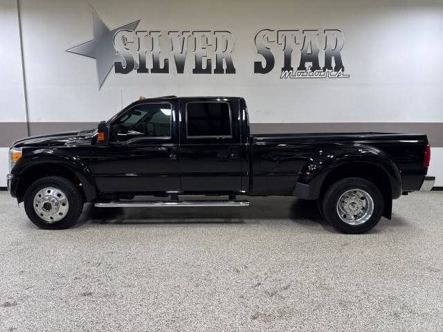 2016 Ford Super Duty F-450 Lariat — Pickup Truck — 85,364 mi — Midlothian, TX