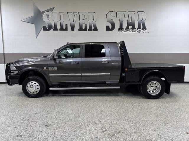 2014 Ram 3500 Laramie — Pickup Truck — 292,672 mi — Midlothian, TX