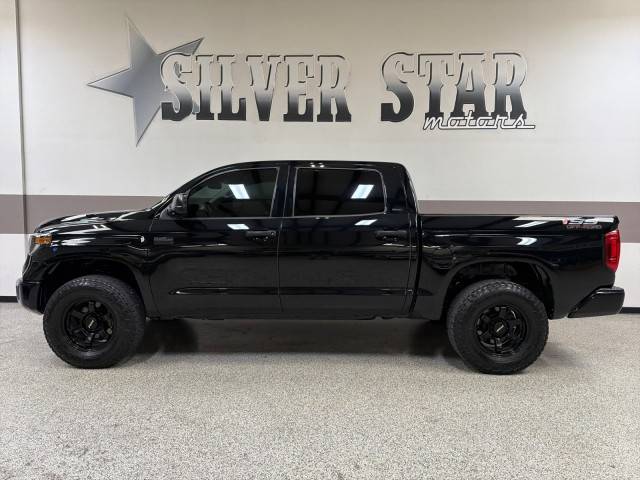 2019 Toyota Tundra SR5