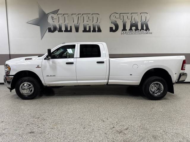 2022 Ram 3500 Tradesman — Pickup Truck — 103,187 mi — Midlothian, TX