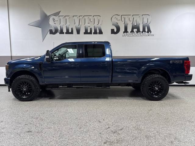 2020 Ford Super Duty F-350 Lariat — Pickup Truck — 113,595 mi — Midlothian, TX