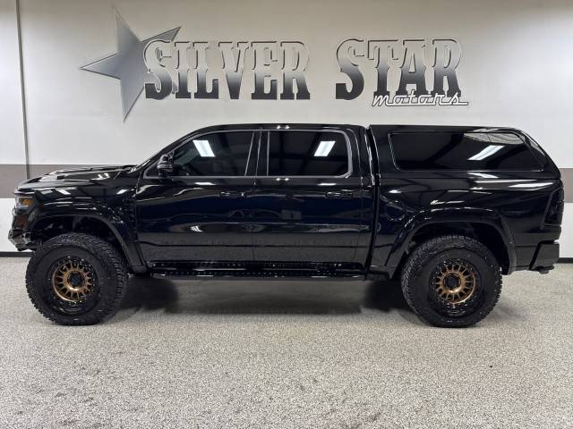 2024 Ram 1500 TRX — Pickup Truck — 605 mi — Midlothian, TX