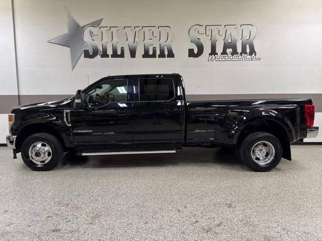 2022 Ford Super Duty F-350 LARIAT — Pickup Truck — 62,177 mi — Midlothian, TX