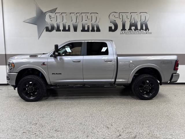 2019 Ram 2500 Laramie — Pickup Truck — 156,615 mi — Midlothian, TX