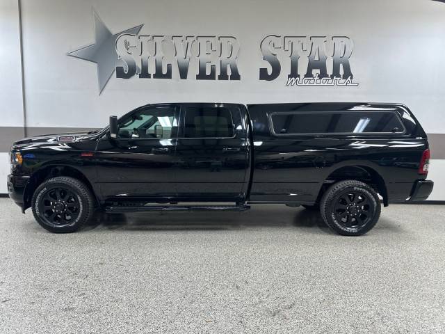 2020 Ram 2500 Lone Star — Pickup Truck — 157,376 mi — Midlothian, TX