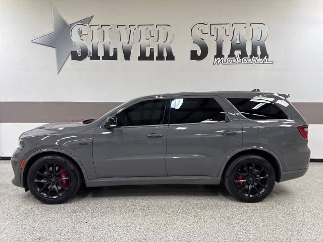 2022 Dodge Durango SRT 392 — SUV — 53,572 mi — Midlothian, TX