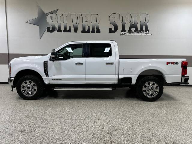 2023 Ford Super Duty F-250 LARIAT — Pickup Truck — 85,218 mi — Midlothian, TX
