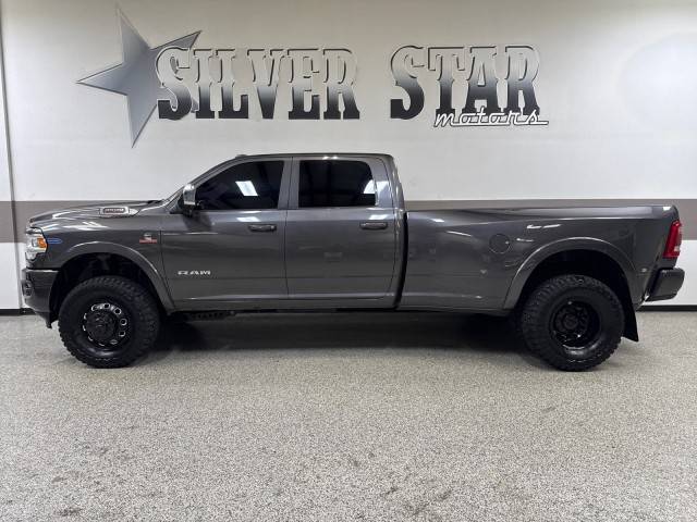 2019 Ram 3500 Laramie — Pickup Truck — 128,456 mi — Midlothian, TX
