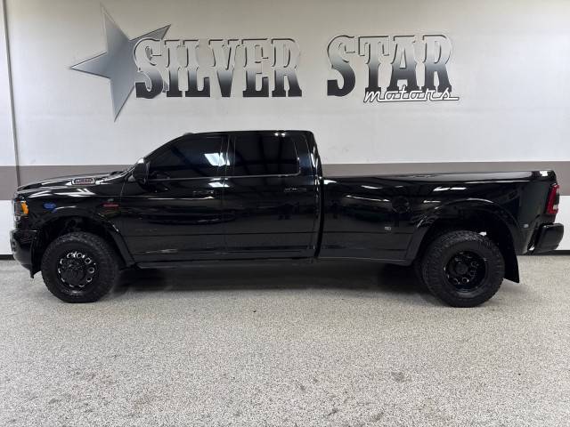 2020 Ram 3500 Limited — Pickup Truck — 147,666 mi — Midlothian, TX