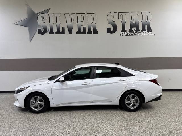 2021 Hyundai Elantra SE — Sedan — 102,236 mi — Midlothian, TX