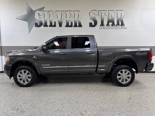 2019 Ram 2500 Limited — Pickup Truck — 169,740 mi — Midlothian, TX