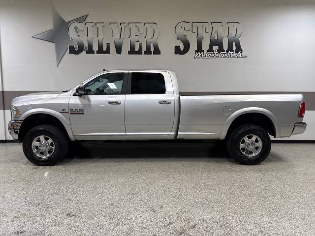 2018 Ram 2500 Laramie — Pickup Truck — 97,577 mi — Midlothian, TX