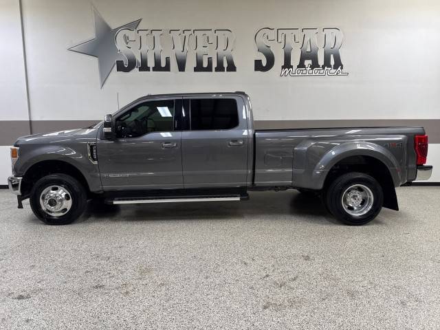 2022 Ford Super Duty F-350 XLT — Pickup Truck — 84,058 mi — Midlothian, TX
