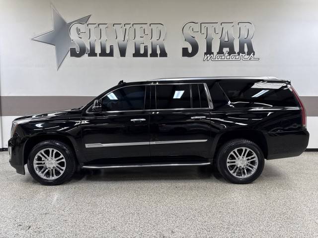 2019 Cadillac Escalade Standard — SUV — 147,029 mi — Midlothian, TX