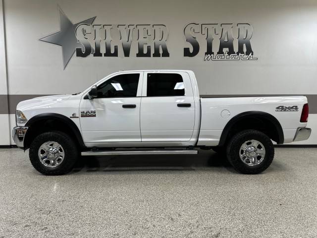 2018 Ram 2500 Tradesman — Pickup Truck — 147,023 mi — Midlothian, TX