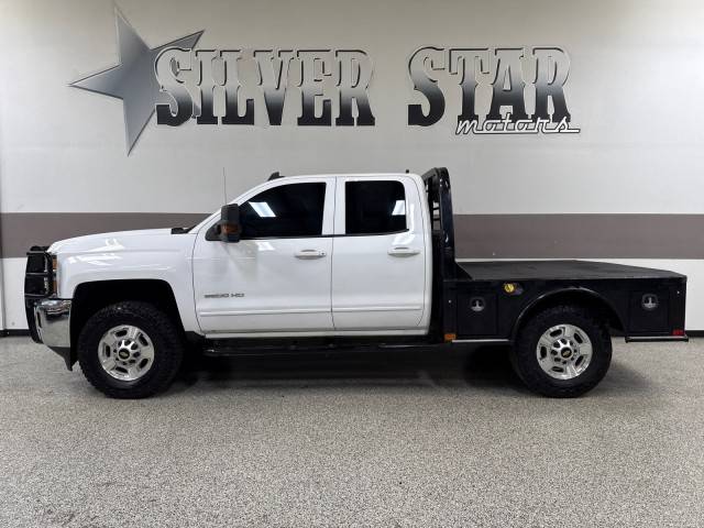 2019 Chevrolet Silverado 2500HD LT — Pickup Truck — 113,253 mi — Midlothian, TX