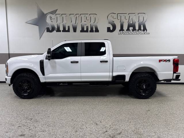 2023 Ford Super Duty F-250 XL — Pickup Truck — 48,876 mi — Midlothian, TX