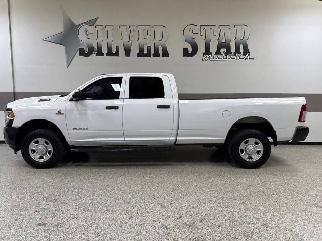 2020 Ram 2500 Tradesman — Pickup Truck — 104,227 mi — Midlothian, TX
