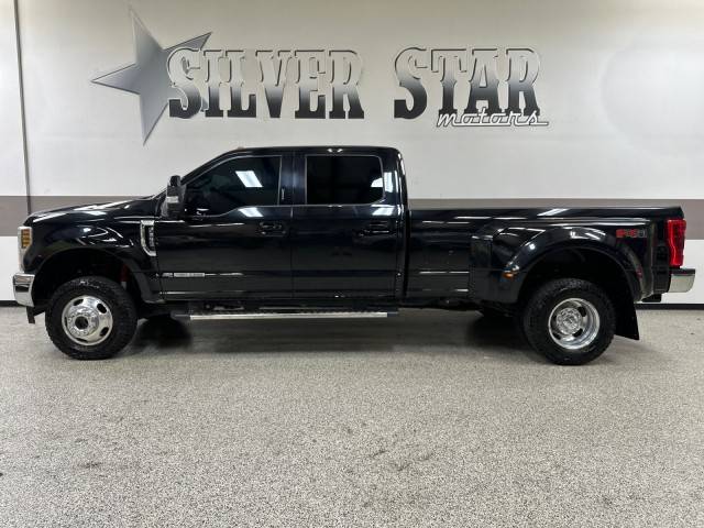 2019 Ford Super Duty F-350 Lariat — Pickup Truck — 250,973 mi — Midlothian, TX