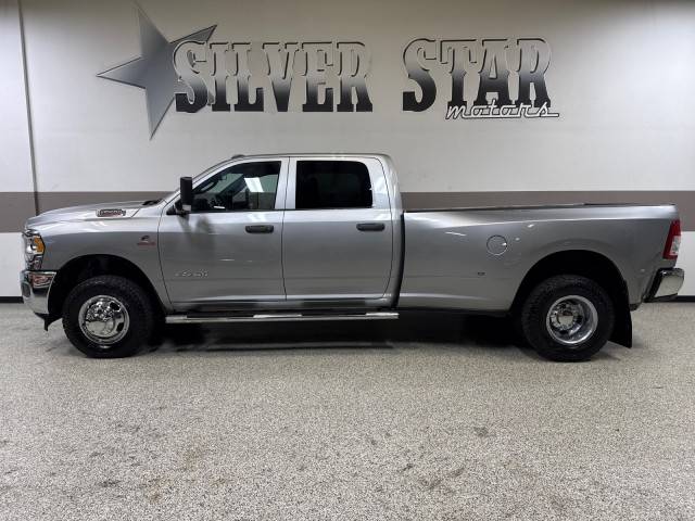 2021 Ram 3500 Tradesman — Pickup Truck — 78,484 mi — Midlothian, TX