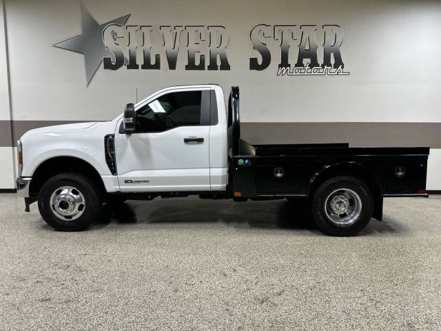 2024 Ford Super Duty F-350 XL — Pickup Truck — 822 mi — Midlothian, TX