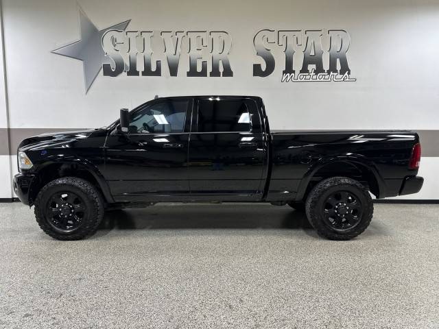2014 Ram 2500 Laramie — Pickup Truck — 196,661 mi — Midlothian, TX