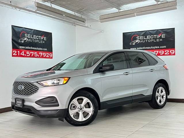 2024 Ford Edge SE — SUV — 40,177 mi — Carrollton, TX