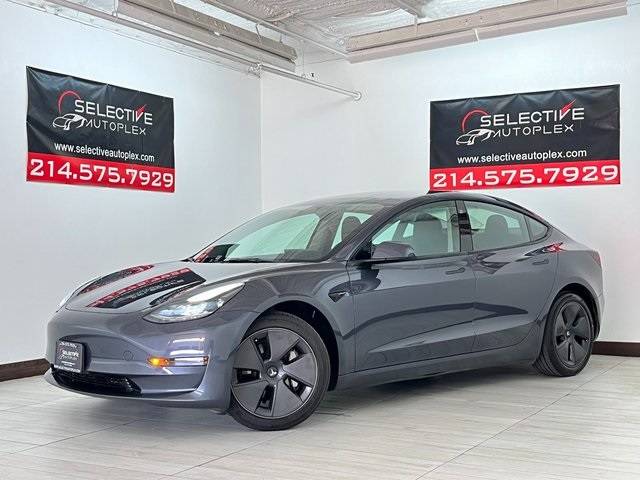 2023 Tesla Model 3 Model 3 — Sedan — 77,910 mi — Carrollton, TX