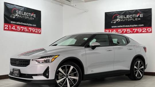 2022 Polestar 2 Long Range — Sedan — 30,998 mi — Carrollton, TX