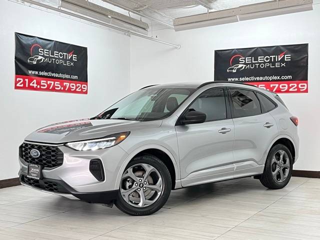 2023 Ford Escape ST-Line — SUV — 40,802 mi — Carrollton, TX