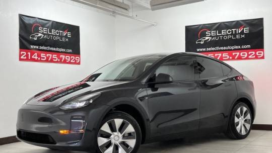 2024 Tesla Model Y Standard Range — SUV — 28,196 mi — Carrollton, TX