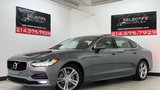 2019 Volvo S90 Momentum — Sedan — 158,187 mi — Carrollton, TX