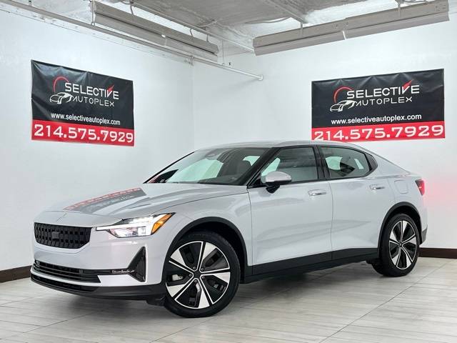 2023 Polestar 2 Standard — Sedan — 49,278 mi — Carrollton, TX